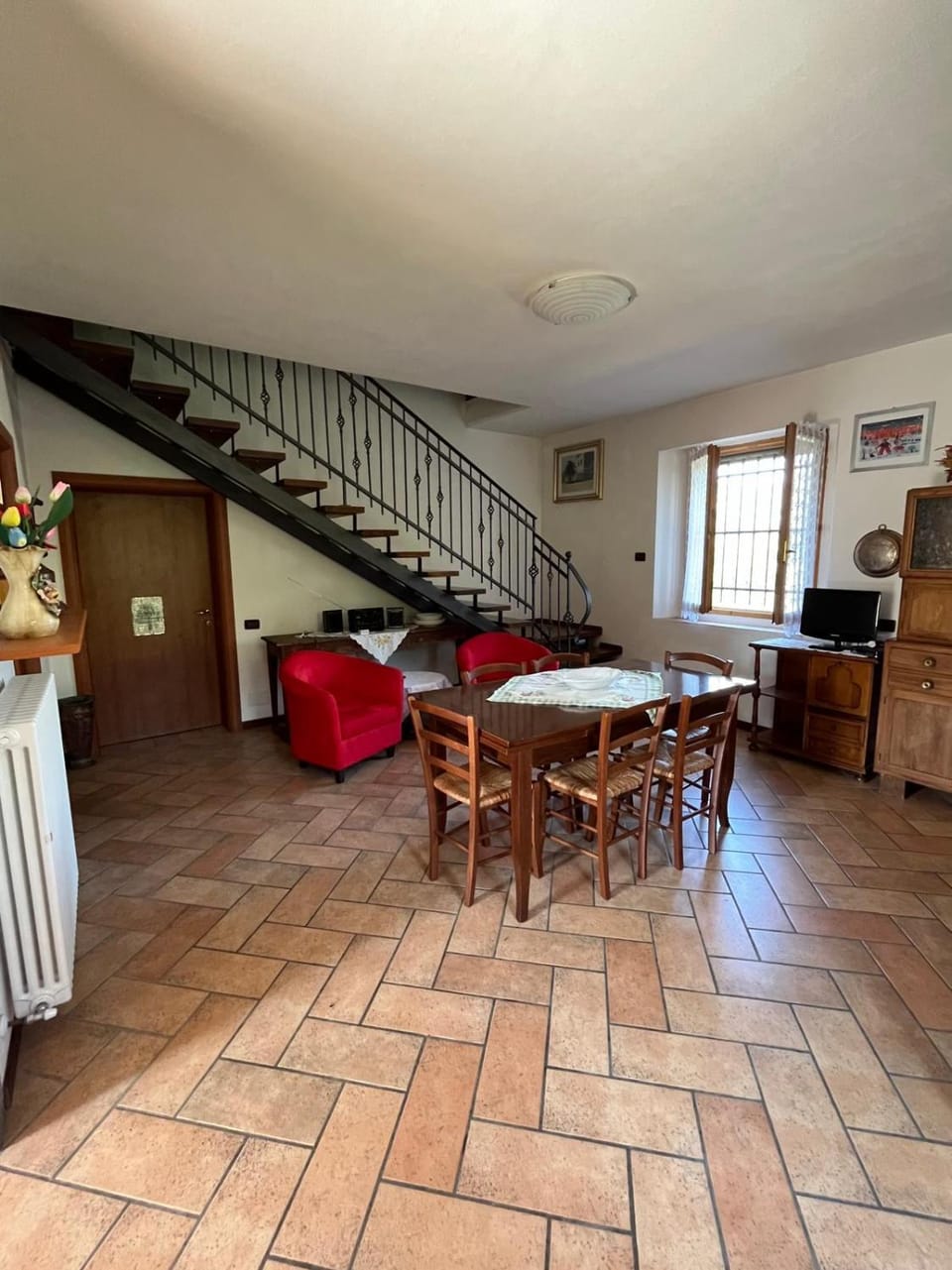 Ca' Rivella - paceful country living Apartment in Emilia-Romagna