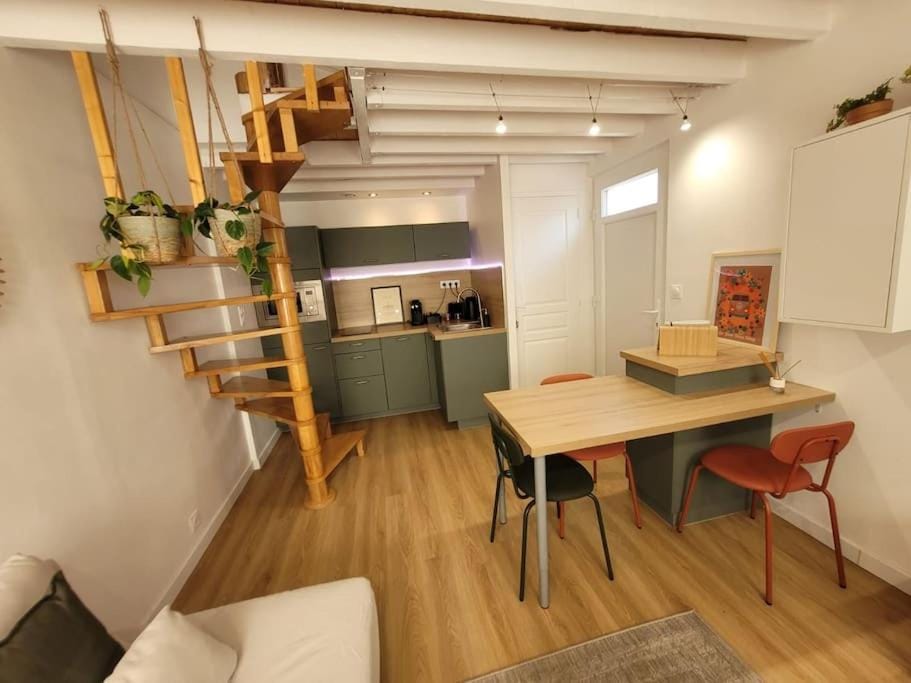 Petite maison pleine de charme House in Lille