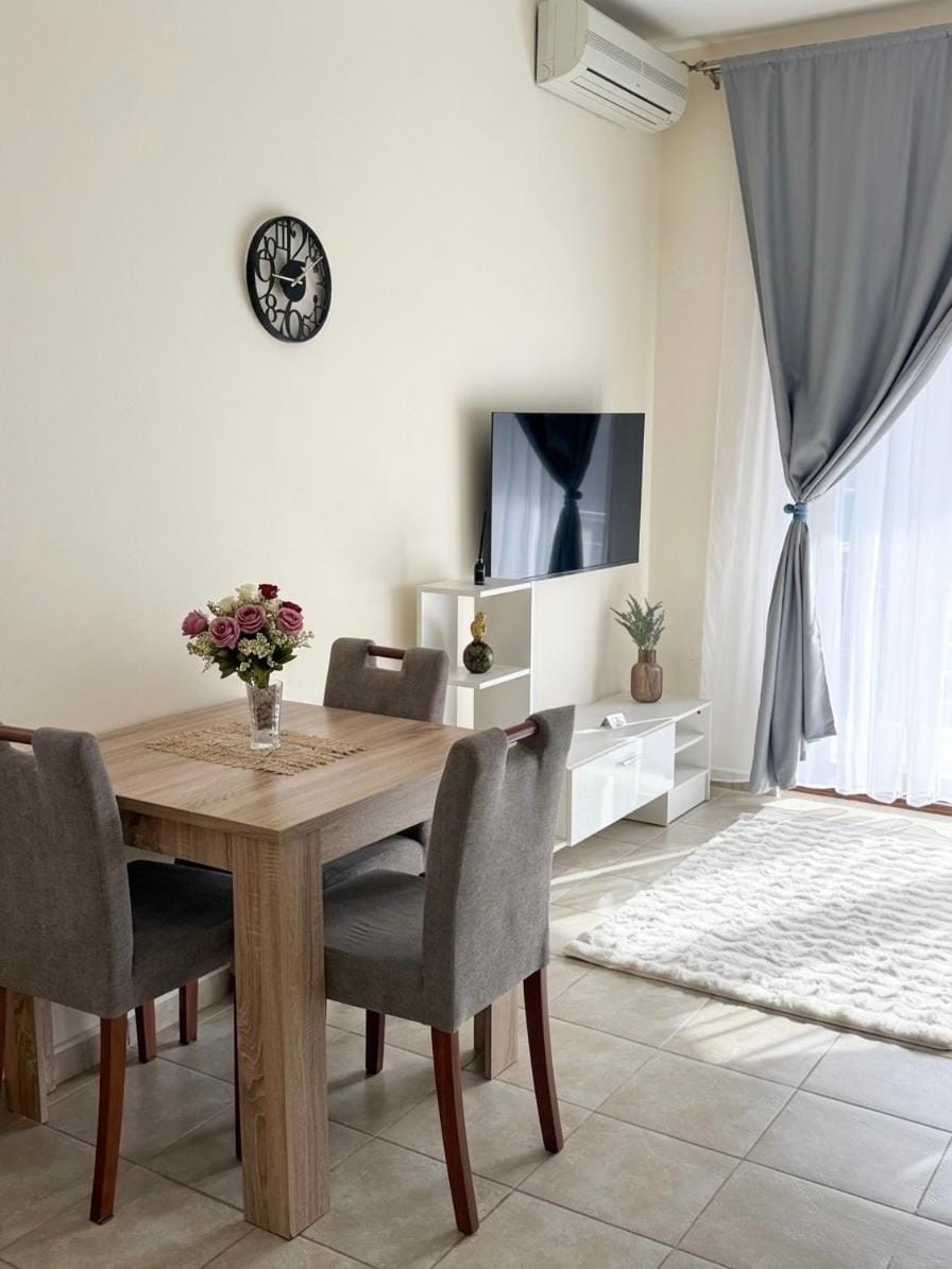 Apartments Sofia Apartment in Muo