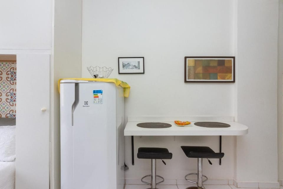 50 METROS DA PRAIA DE COPACABANA Apartment in Rio de Janeiro