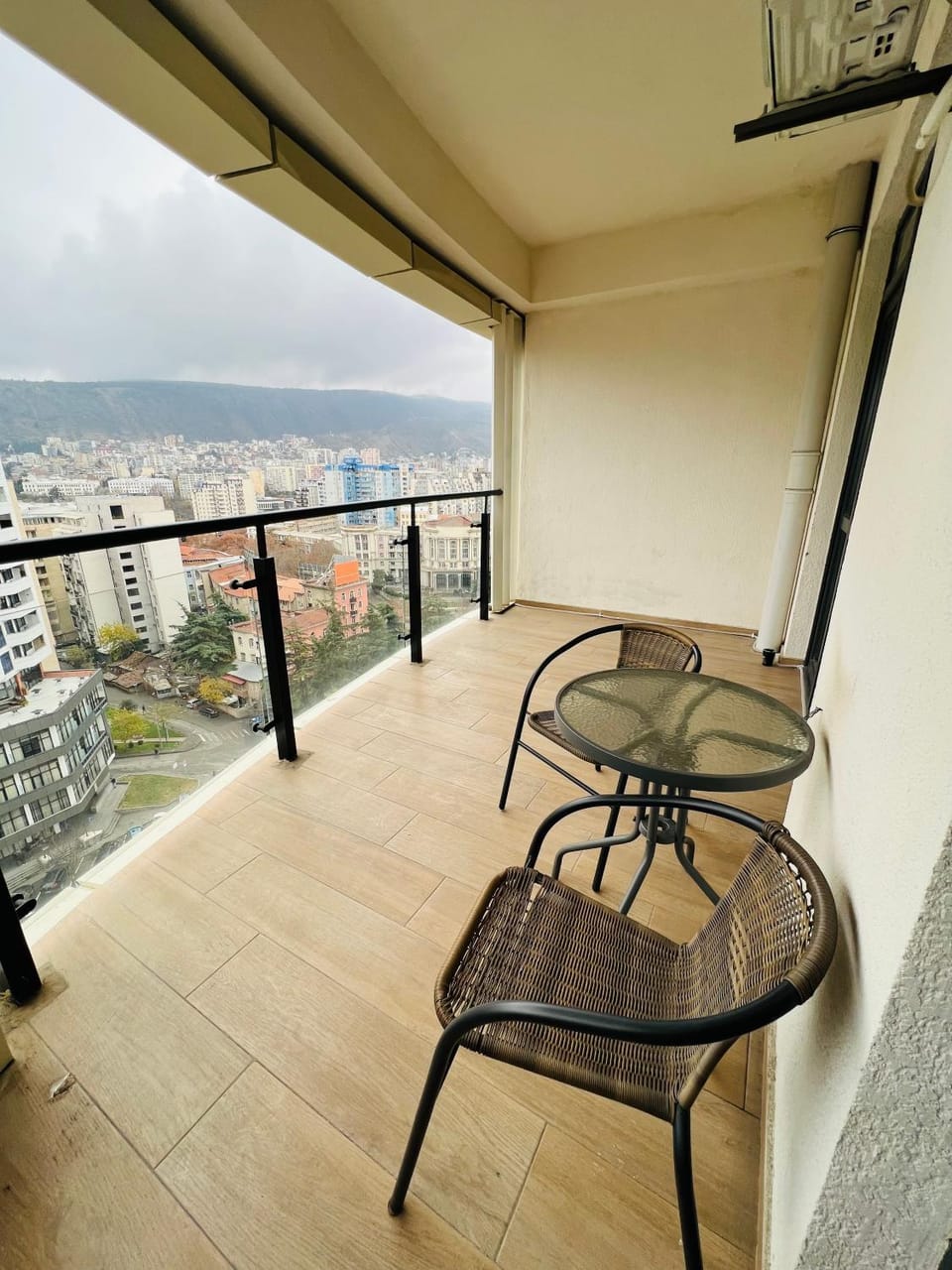 orexus tower mariami Apartment in Tbilisi, Georgia