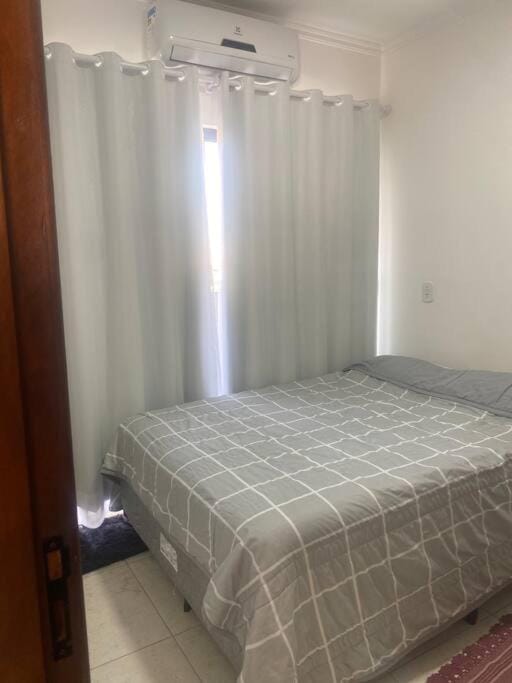 Apartamento Doce Lar Apartment in State of Mato Grosso do Sul, Brazil