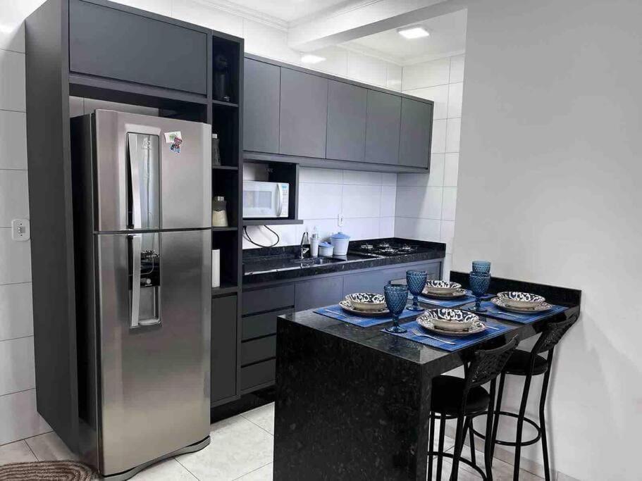 Apartamento Doce Lar Apartment in State of Mato Grosso do Sul, Brazil