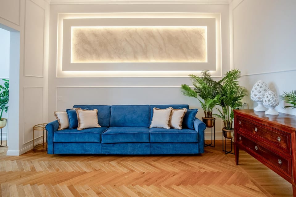 Servi Deluxe Apartament Apartment in Florence
