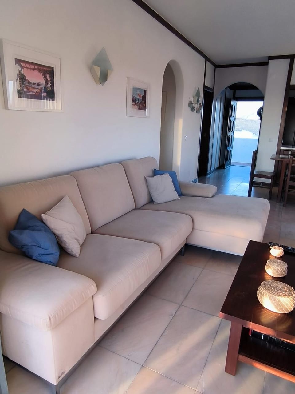 Oura Paradise Apartment in Albufeira