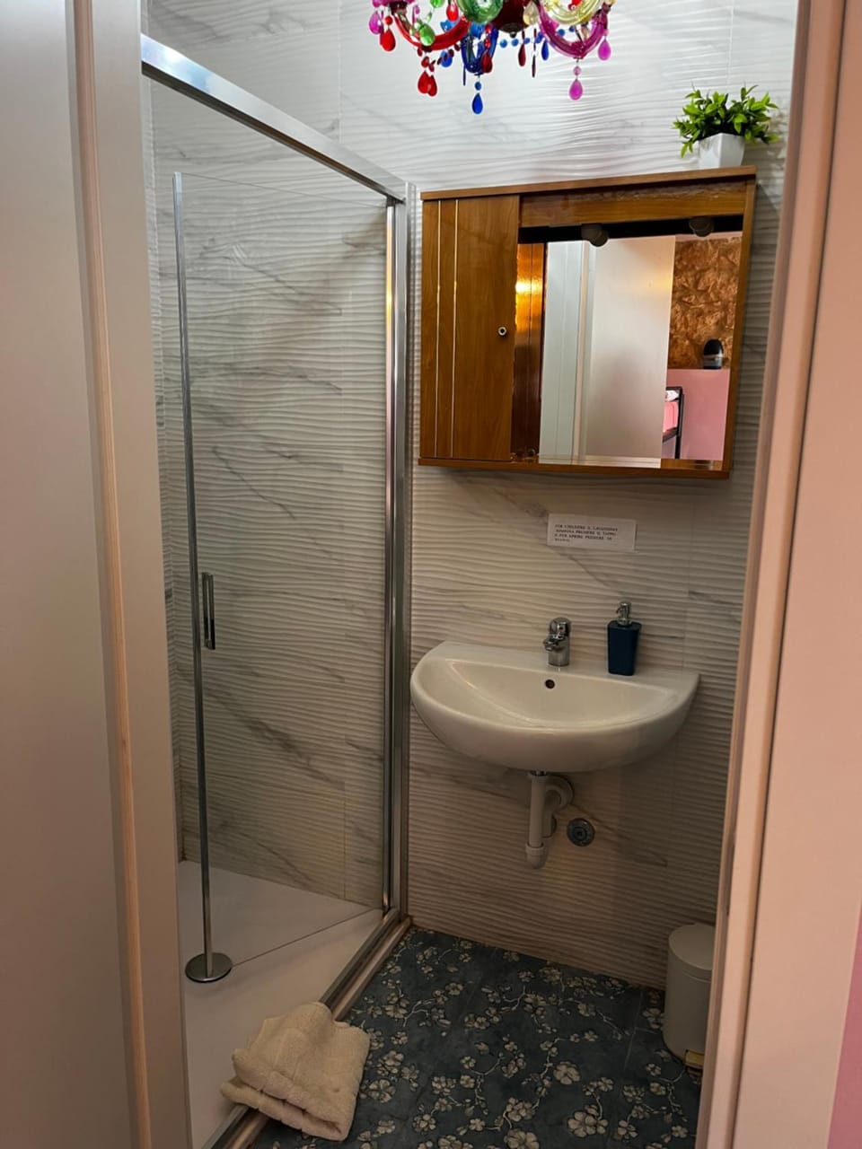 Villa Angelina Via Barana 8 Bed and Breakfast in Verona