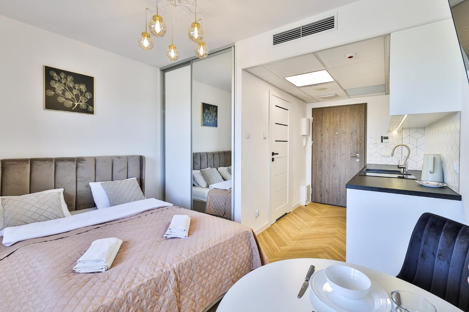 Kitchen or kitchenette, Photo of the whole room