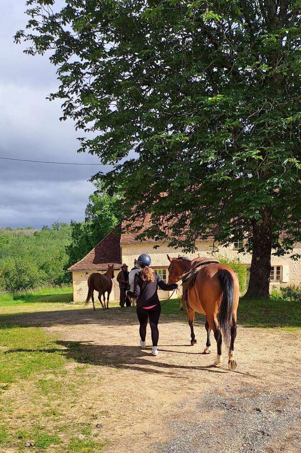 Terre de Jade House in Occitanie