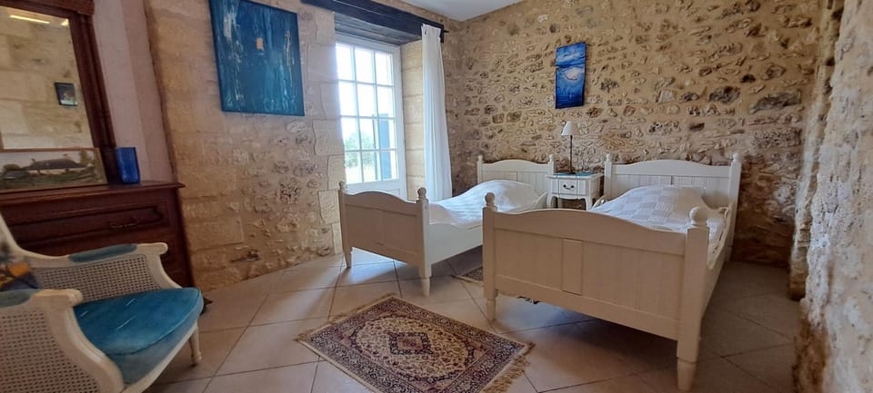Terre de Jade House in Occitanie