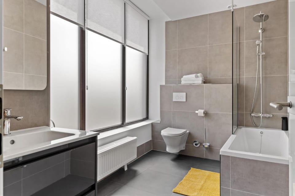 Shower, Toilet, Bathroom, Bath, bidet