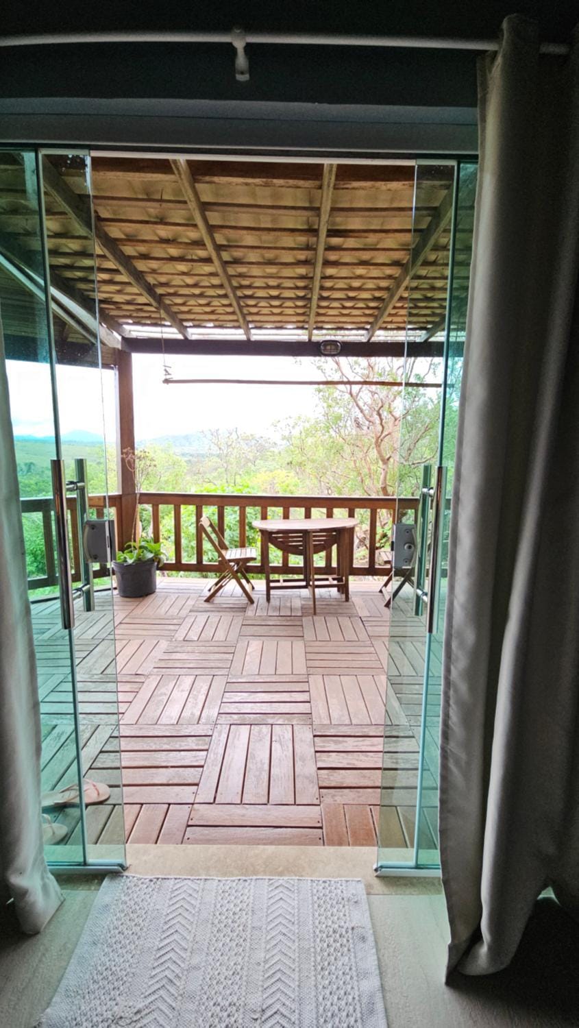 Patio, View (from property/room), Balcony/Terrace