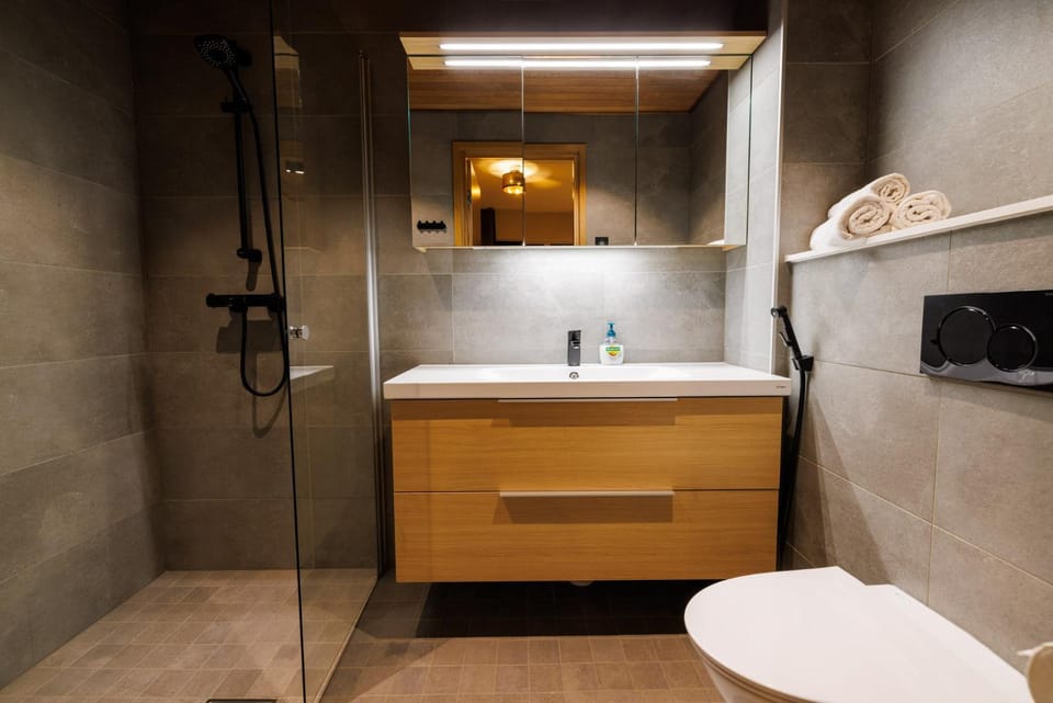 Casa Hohto Apartment in Lapland