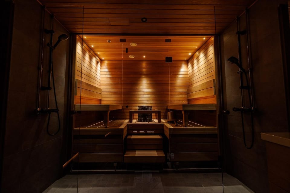 Casa Hohto Apartment in Lapland