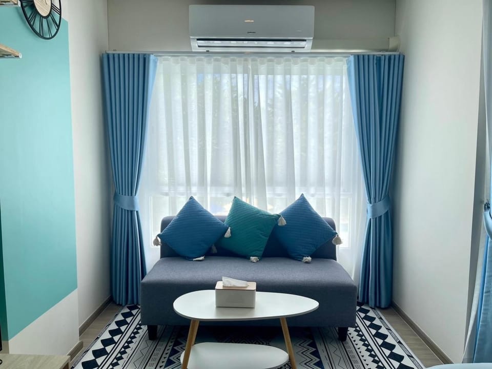 Hay Huahin by Me Apartment in Nong Kae
