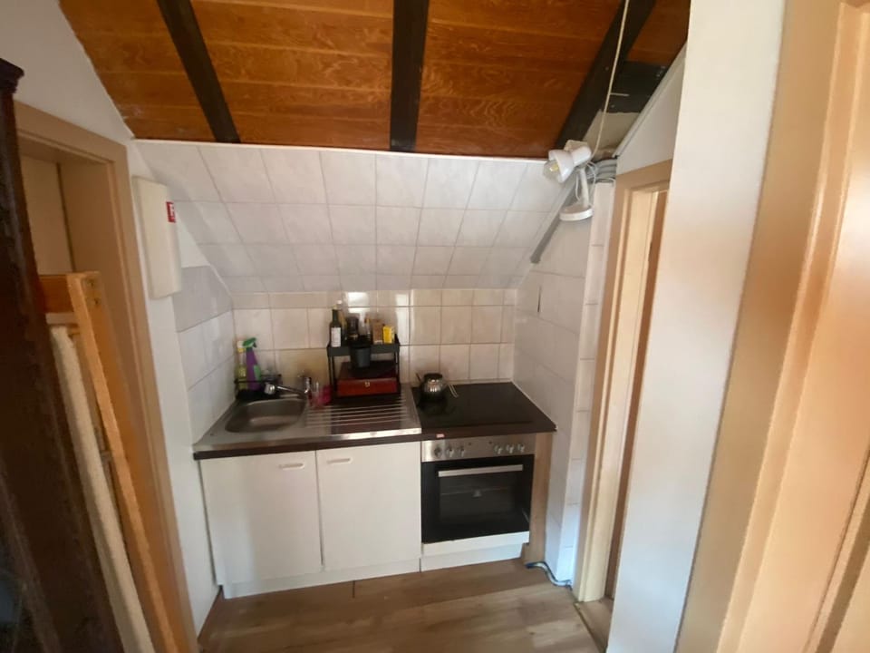 Ilir-home Apartment in Baden