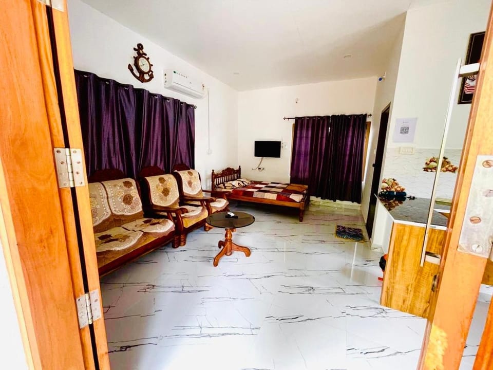 Minty Homestay House in Kerala