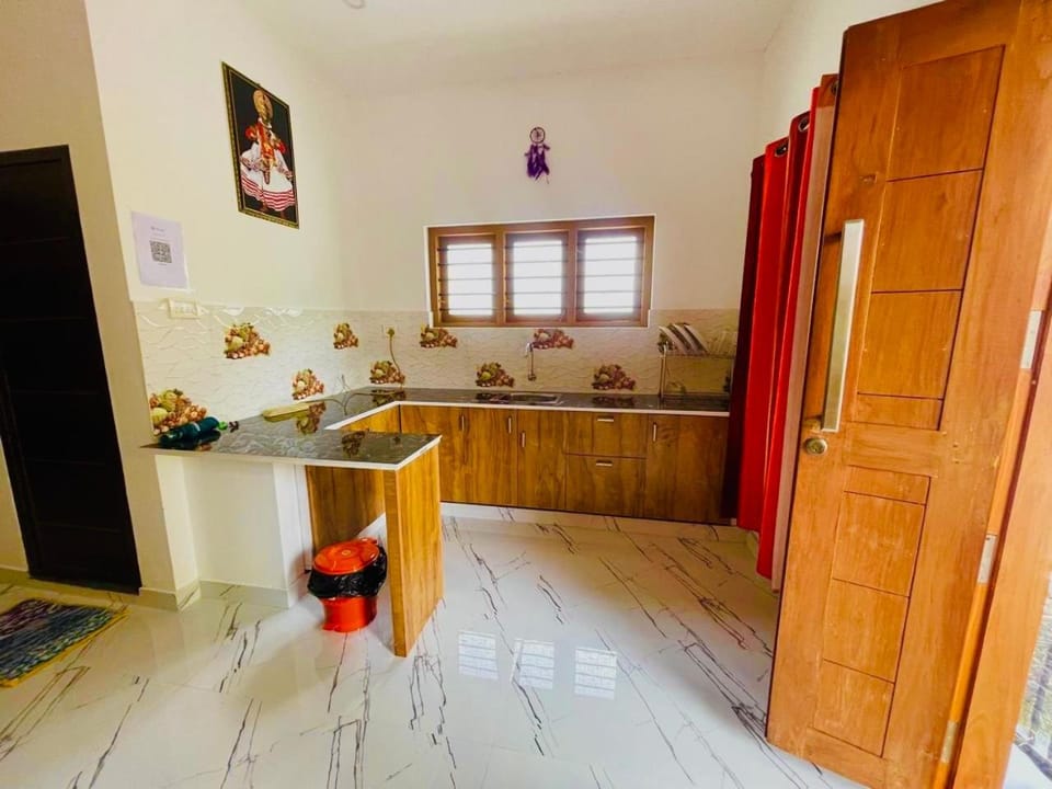 Minty Homestay House in Kerala