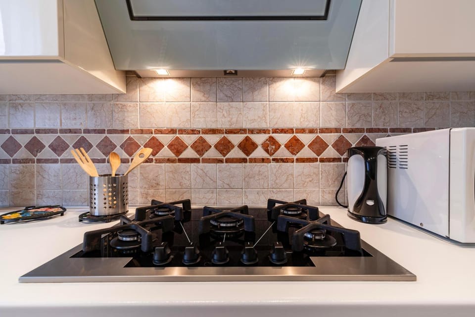 Residenza Rossella Apartment in Lido di Venezia