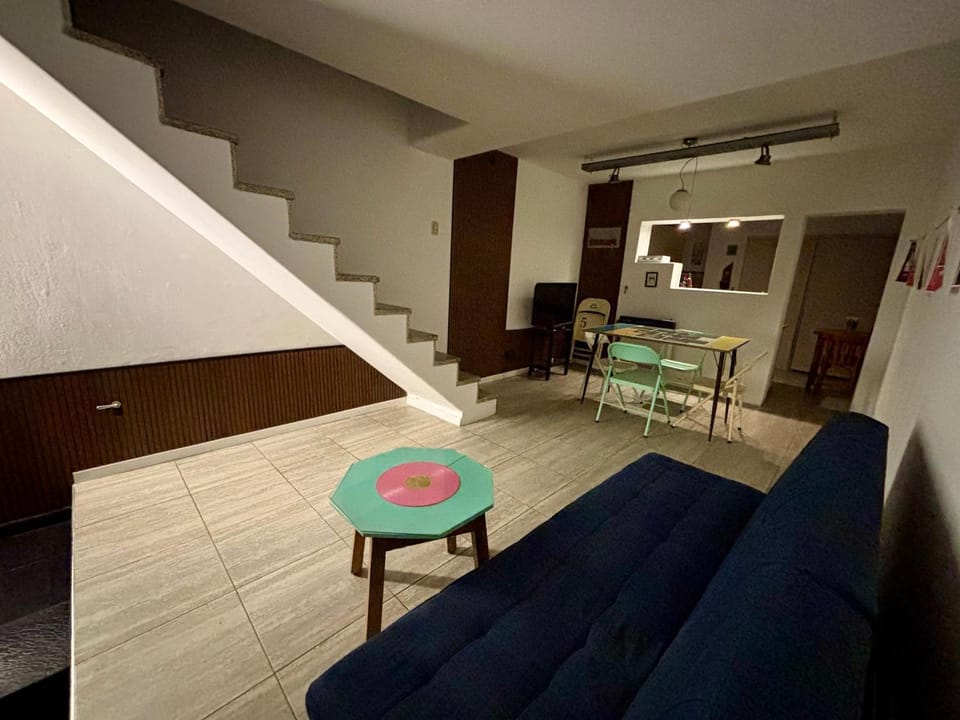 Departamento Villa María II Apartment in Villa María