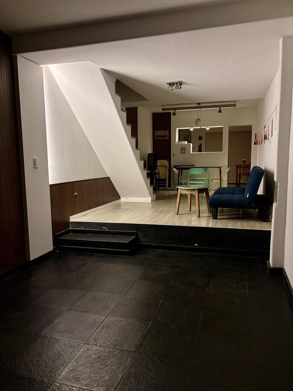Departamento Villa María II Apartment in Villa María