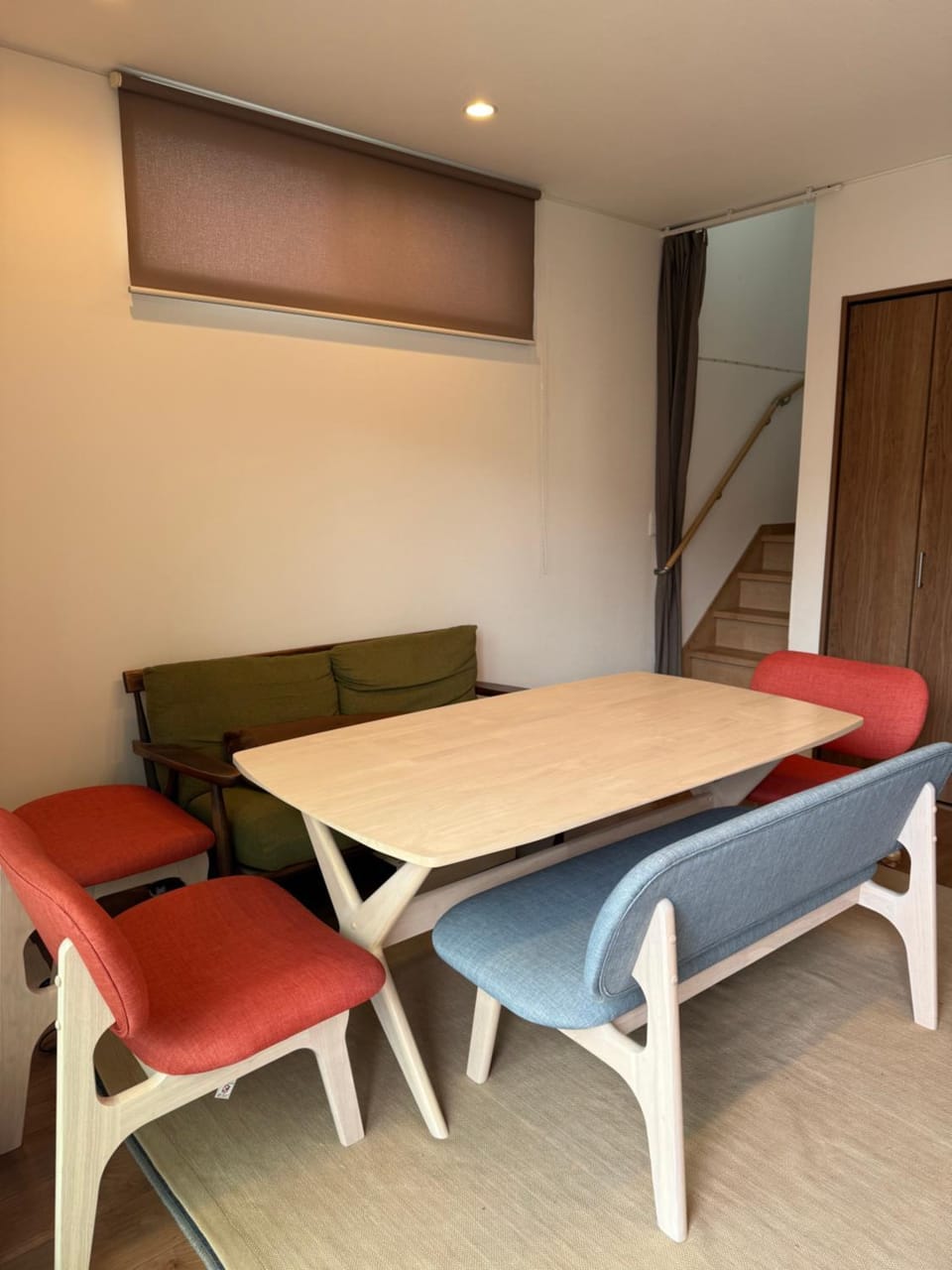 オルちゅーばーハウス#カプセルホテル風#1人部屋#ホスト居住型民泊#定点カメラにてライブ配信中 Apartment in Japan
