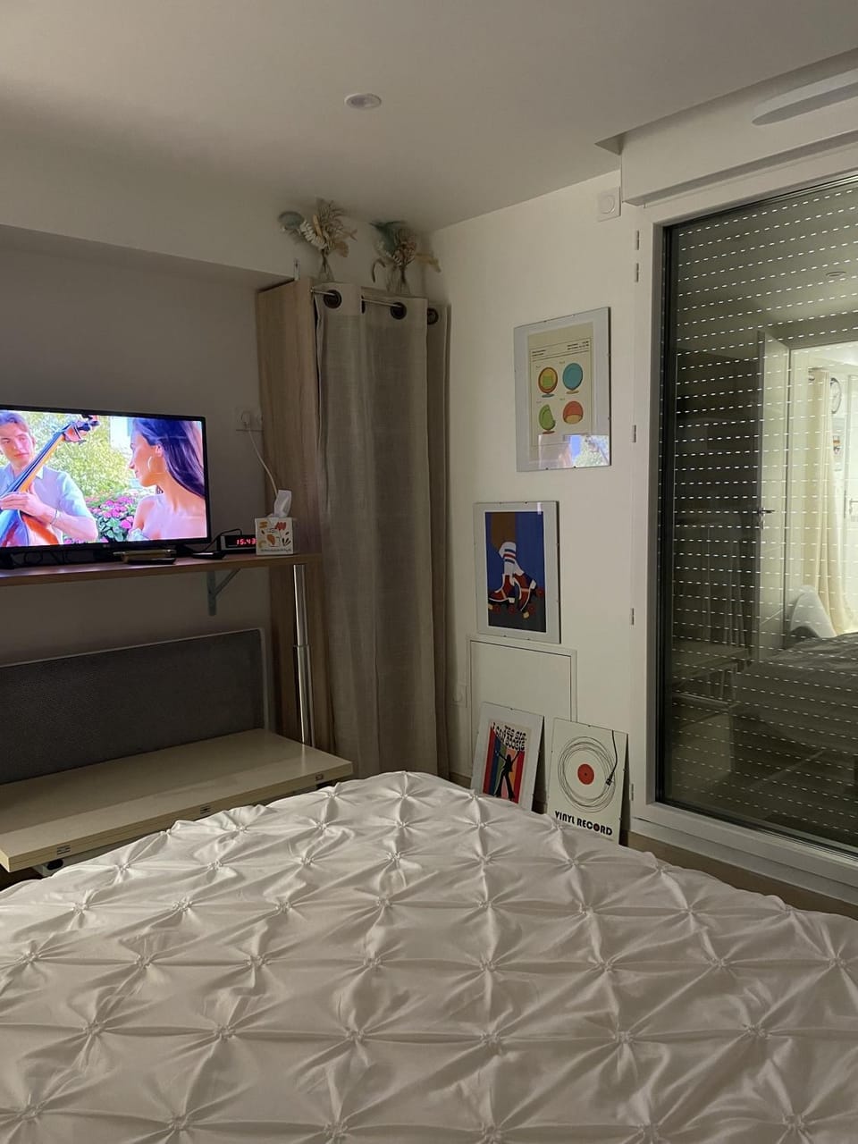 TV and multimedia
