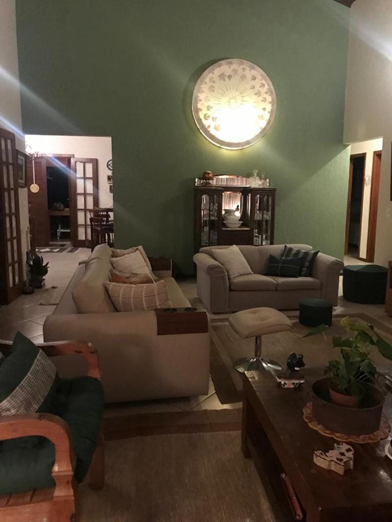 Casa Encantadora com vista Cinematográfica Villa in State of Rio de Janeiro