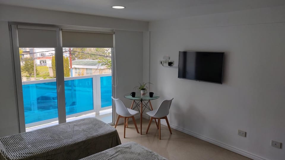 Marina Apartment in Ushuaia