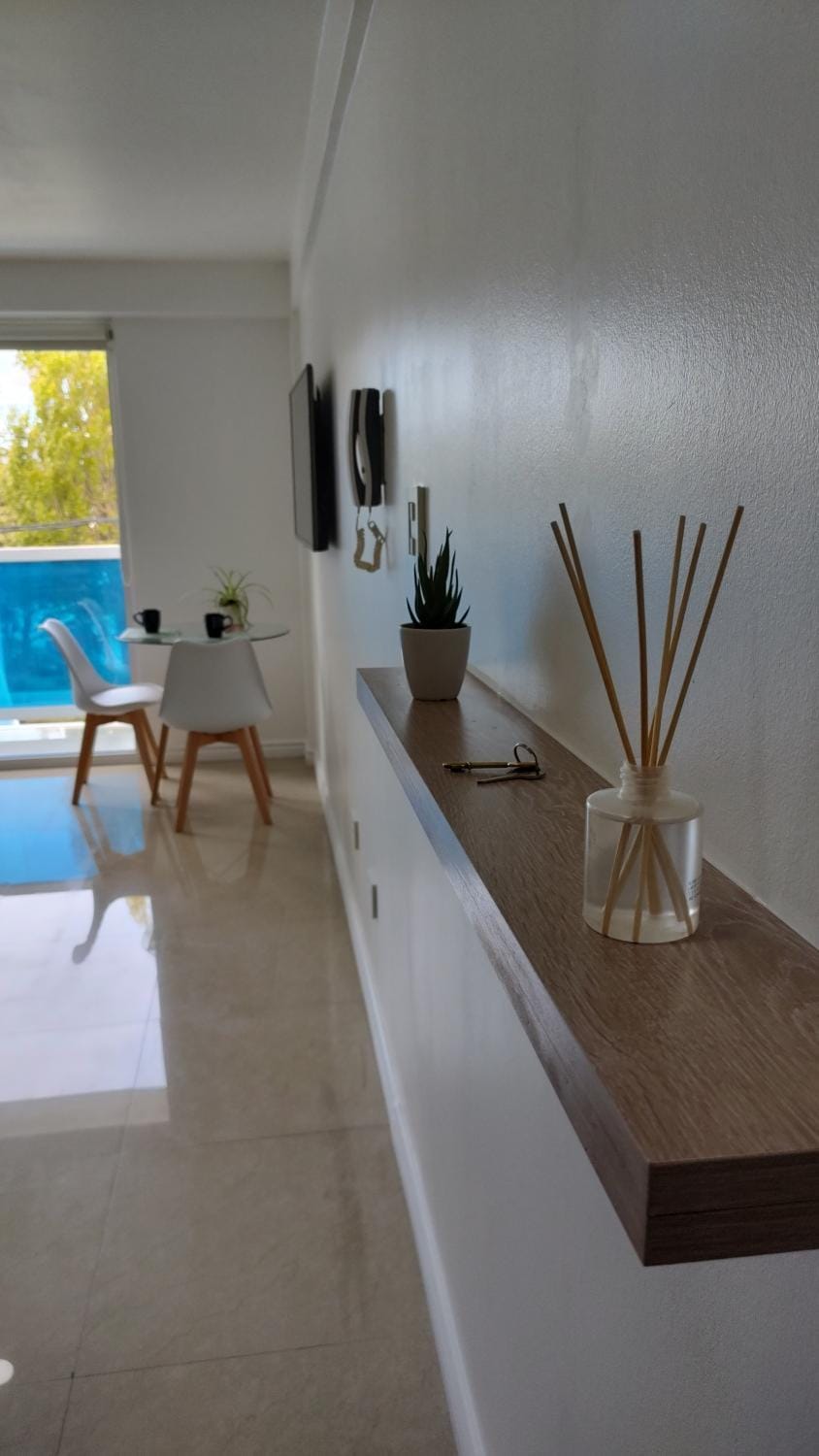 Marina Apartment in Ushuaia