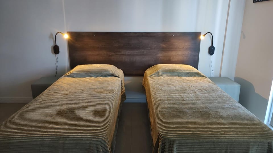 Marina Apartment in Ushuaia