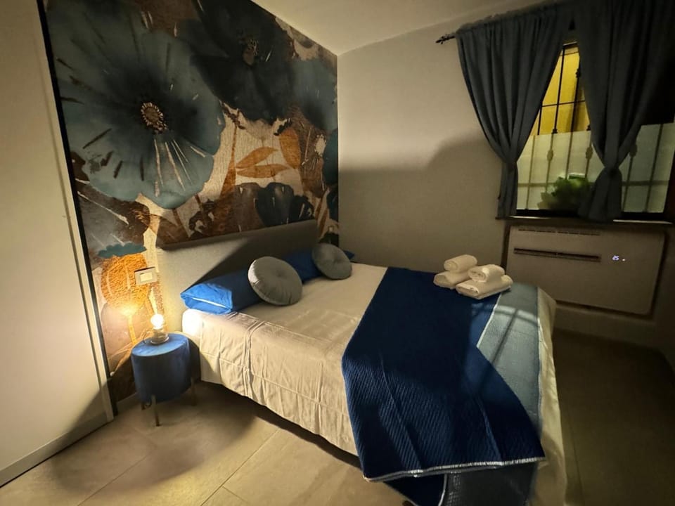 La Casa di Jennifer nel centro Apartment in Parma