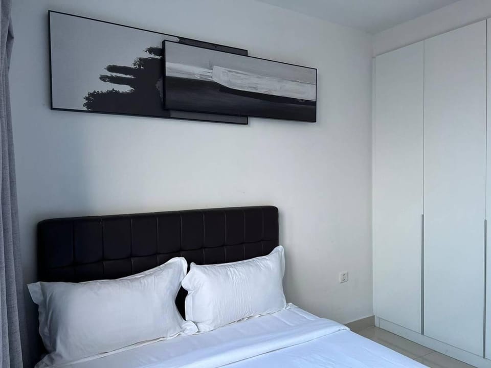 The Bridge Residence, Multi-Apartment by Emma Apartment in Phnom Penh Province