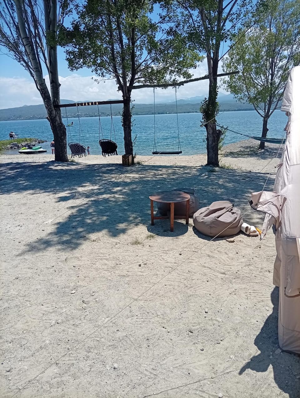 Sevanta Lake Cottages Villa in Armenia