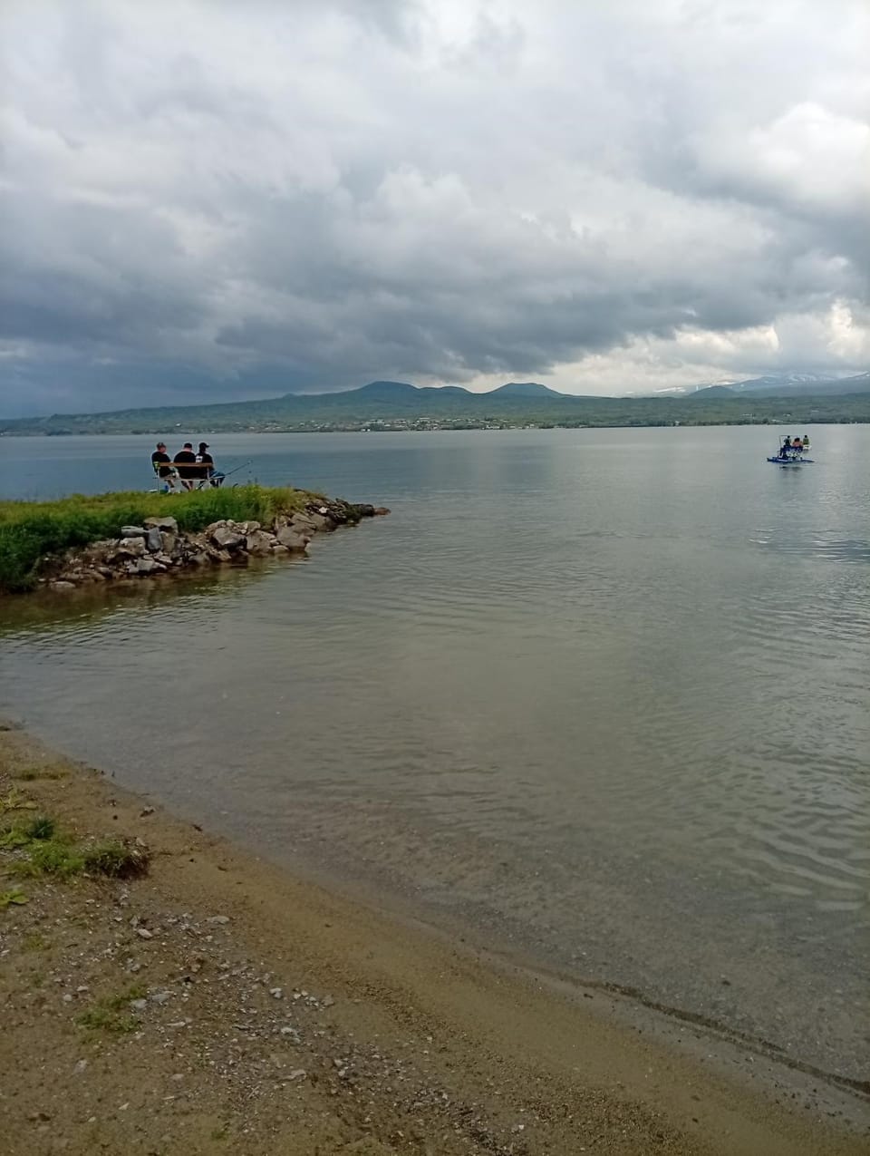 Sevanta Lake Cottages Villa in Armenia