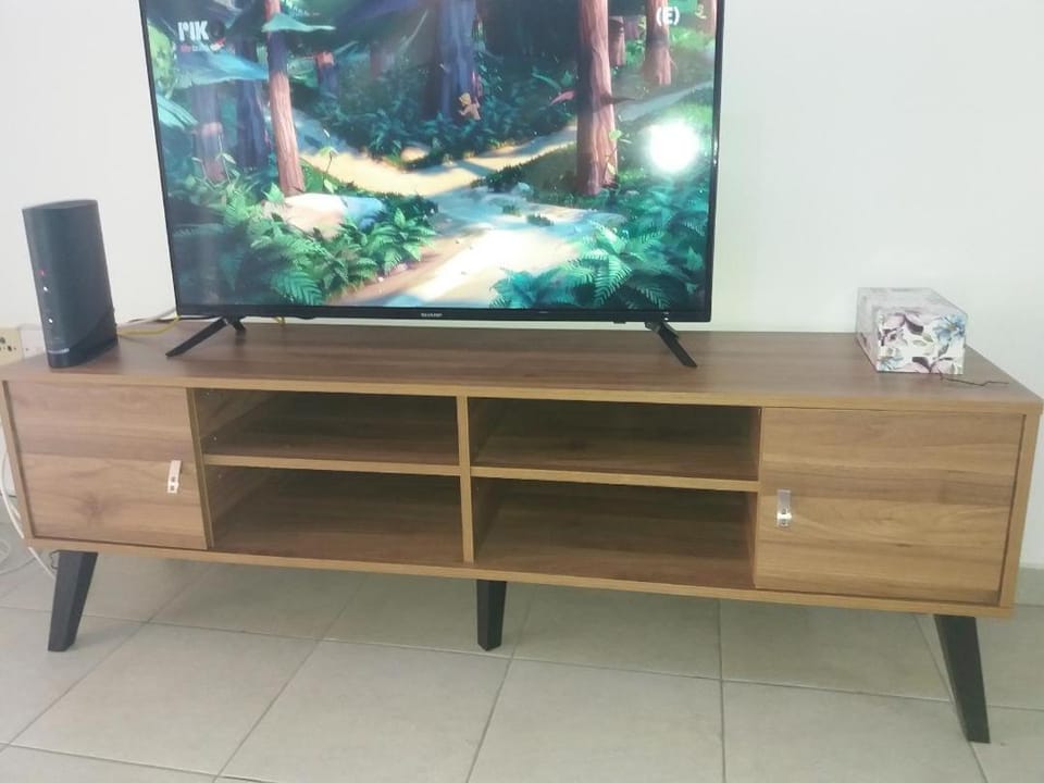 TV and multimedia