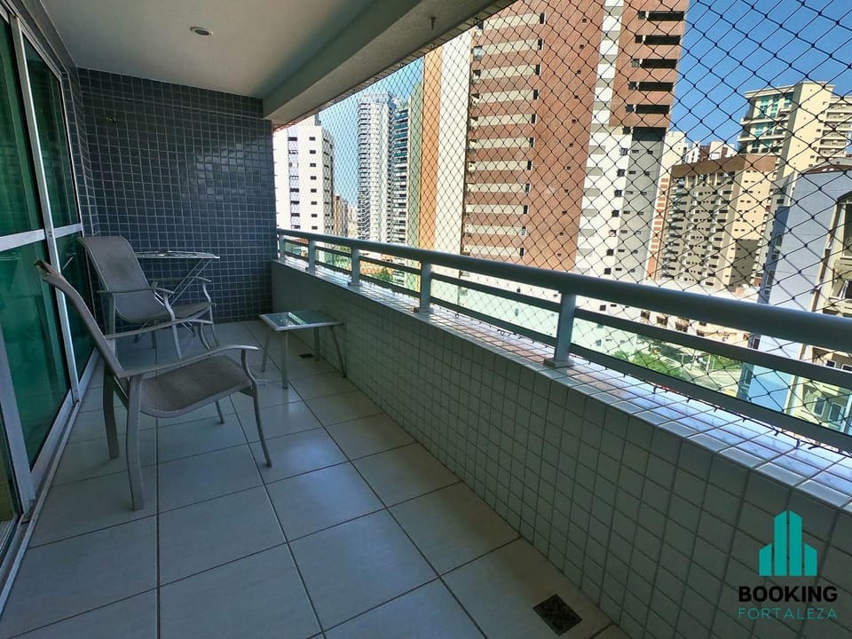 Beach Class Fortaleza by Holiday Stays House in Fortaleza