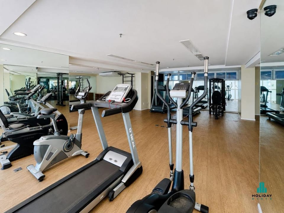 Beach Class Fortaleza by Holiday Stays House in Fortaleza