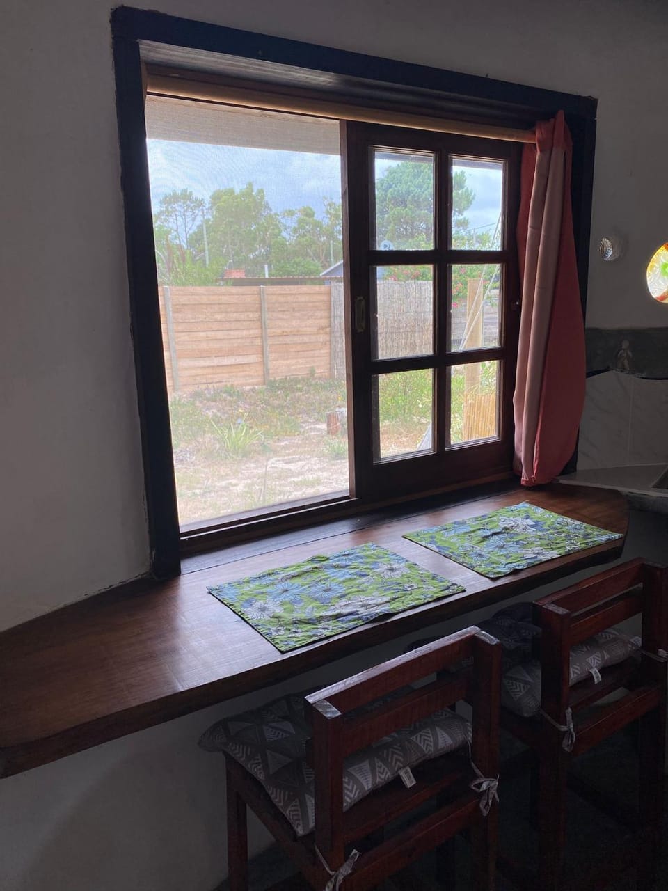 Cabaña Ecológica Mulle Apartment in La Paloma