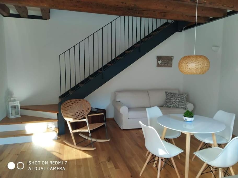 Casa Martina, Confort e Relax a due passi da Cividale Apartment in Friuli-Venezia Giulia