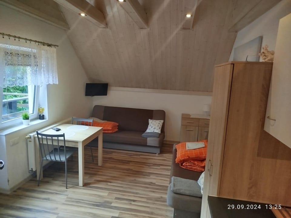 Piaskowa Przystań Bed and Breakfast in Gdansk