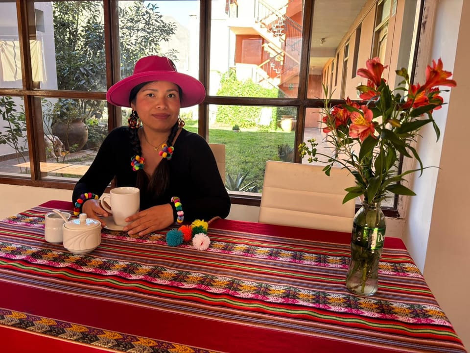 Restaurant/places to eat, Guests, Breakfast