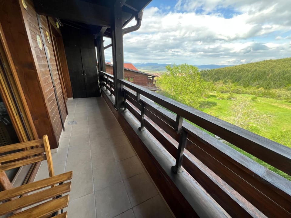 Day, View (from property/room), Balcony/Terrace, Mountain view