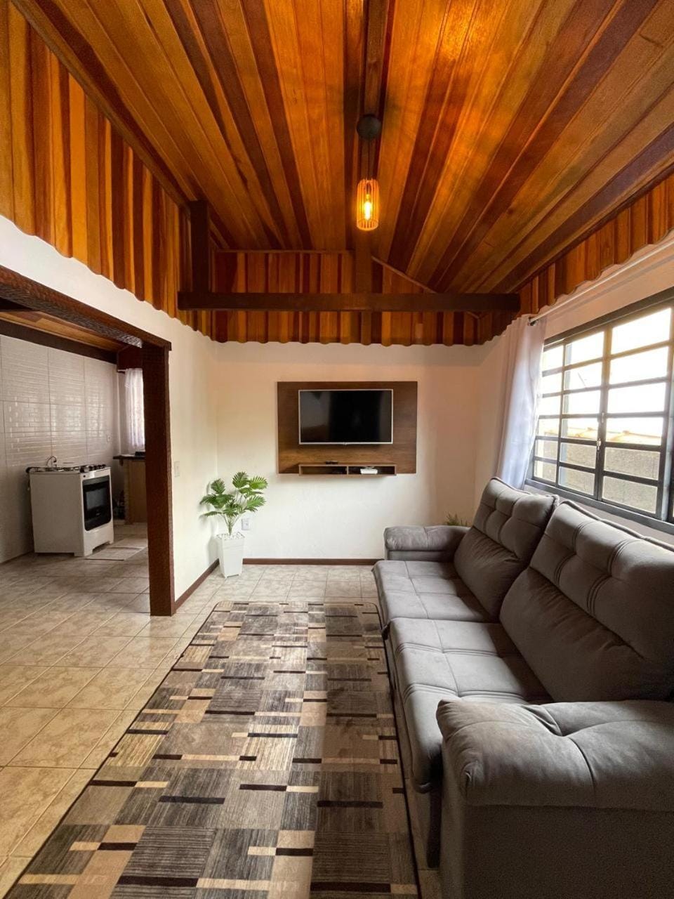 Chalé Tereza House in Monte Verde