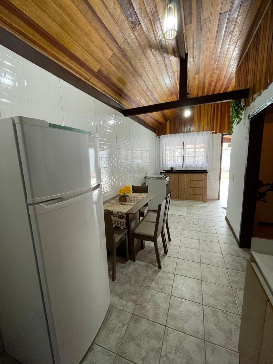 Chalé Tereza House in Monte Verde