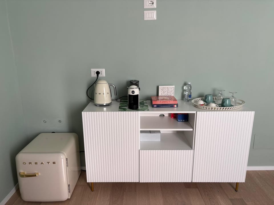 Suites Roma 85 Apartment in Tuscany
