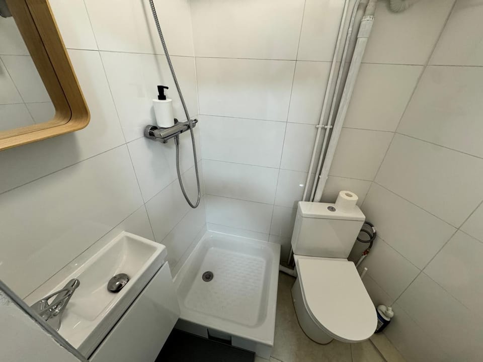 Cozy studio near the Eiffel Tower Apartment in Paris