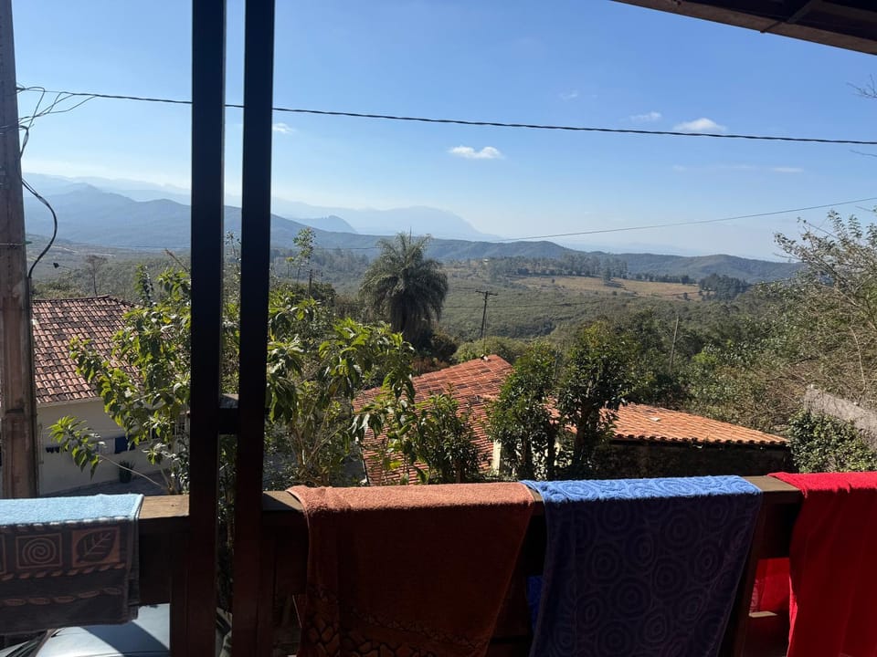 Casa Aconchego das Andorinhas House in Ouro Preto