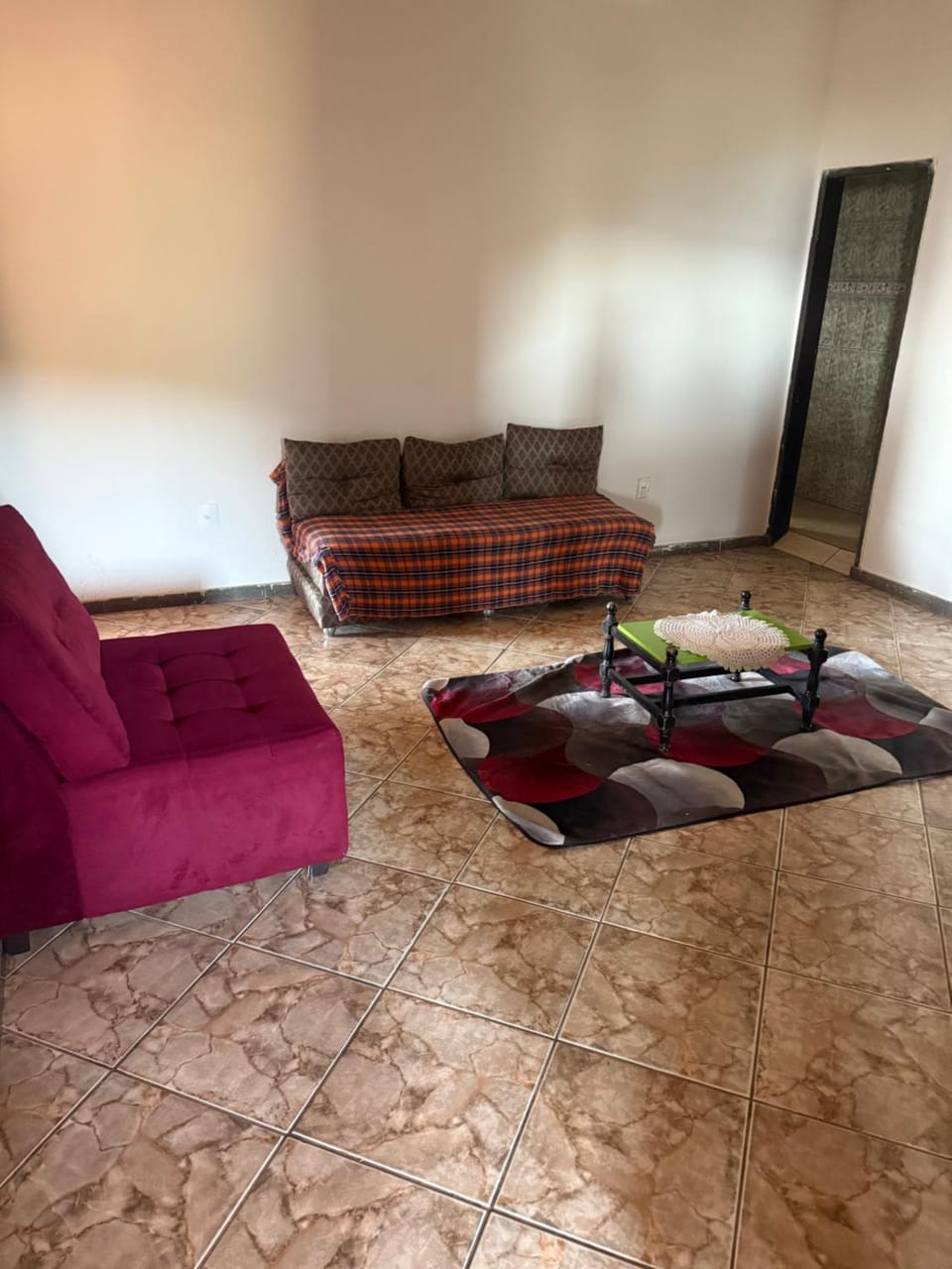 Casa Aconchego das Andorinhas House in Ouro Preto