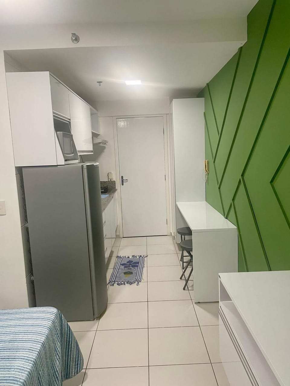 Smart Residence flat 803 Apartment in Teresina