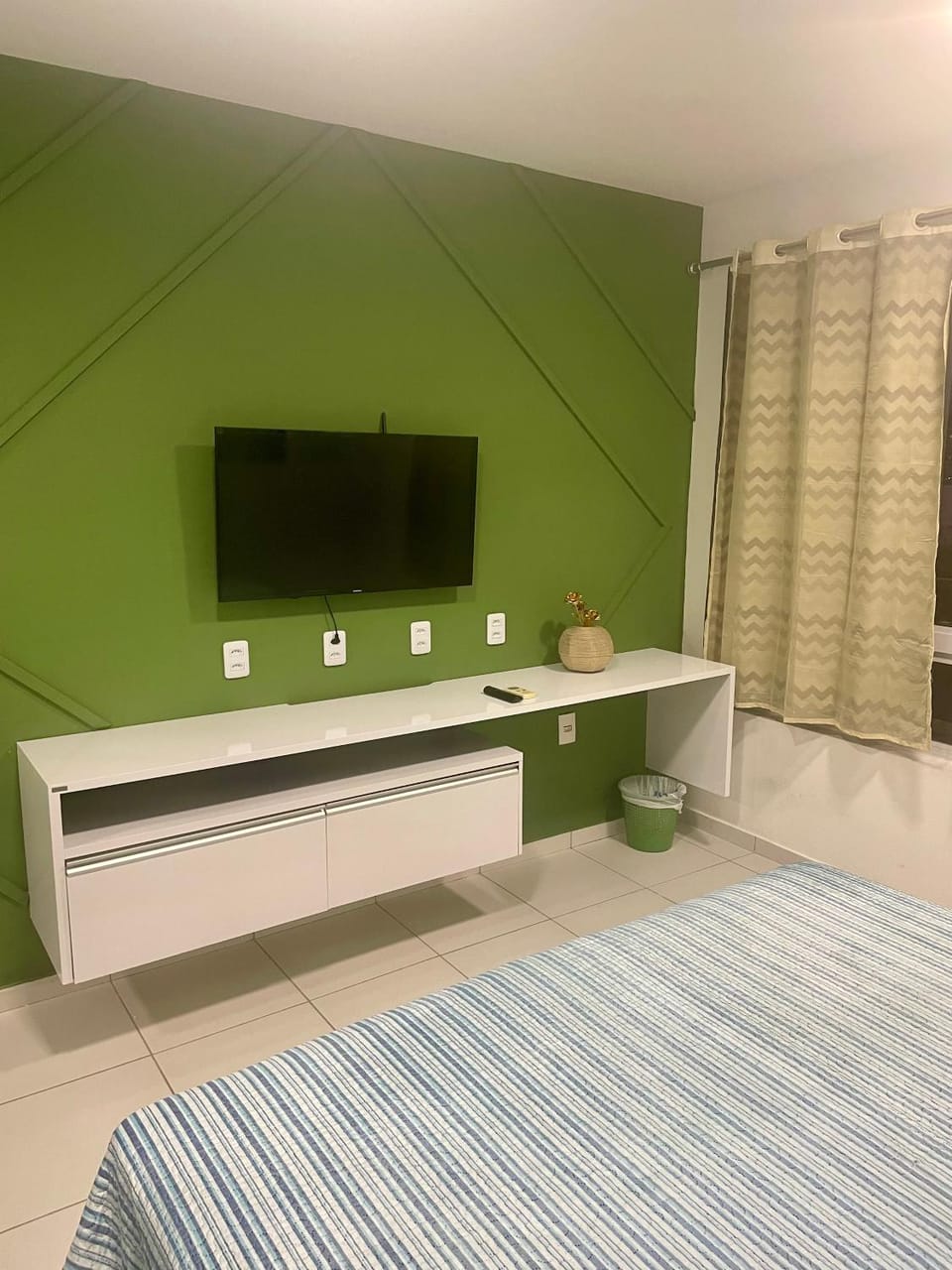 Smart Residence flat 803 Apartment in Teresina